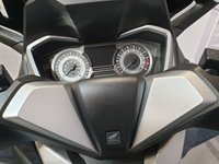 USED 2021 21 HONDA NSS300 FORZA , A-K  ONLY 2,092 MILES, WITH TOP BOX