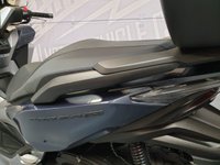 USED 2021 21 HONDA NSS300 FORZA , A-K  ONLY 2,092 MILES, WITH TOP BOX