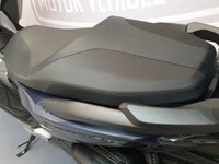 USED 2021 21 HONDA NSS300 FORZA , A-K  ONLY 2,092 MILES, WITH TOP BOX