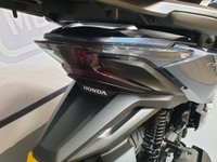 USED 2021 21 HONDA NSS300 FORZA , A-K  ONLY 2,092 MILES, WITH TOP BOX