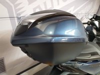 USED 2021 21 HONDA NSS300 FORZA , A-K  ONLY 2,092 MILES, WITH TOP BOX