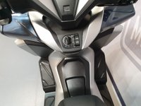 USED 2021 21 HONDA NSS300 FORZA , A-K  ONLY 2,092 MILES, WITH TOP BOX