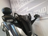 USED 2021 21 HONDA NSS300 FORZA , A-K  ONLY 2,092 MILES, WITH TOP BOX