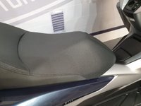 USED 2021 21 HONDA NSS300 FORZA , A-K  ONLY 2,092 MILES, WITH TOP BOX