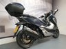 USED 2021 21 HONDA NSS300 FORZA , A-K  ONLY 2,092 MILES, WITH TOP BOX