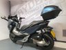 USED 2021 21 HONDA NSS300 FORZA , A-K  ONLY 2,092 MILES, WITH TOP BOX