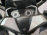 USED 2021 21 HONDA NSS300 FORZA , A-K  ONLY 2,092 MILES, WITH TOP BOX