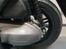 USED 2021 21 HONDA NSS300 FORZA , A-K  ONLY 2,092 MILES, WITH TOP BOX