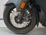 USED 2021 21 HONDA NSS300 FORZA , A-K  ONLY 2,092 MILES, WITH TOP BOX
