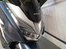 USED 2021 21 HONDA NSS300 FORZA , A-K  ONLY 2,092 MILES, WITH TOP BOX