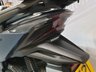 USED 2021 21 HONDA NSS300 FORZA , A-K  ONLY 2,092 MILES, WITH TOP BOX