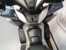 USED 2021 21 HONDA NSS300 FORZA , A-K  ONLY 2,092 MILES, WITH TOP BOX