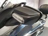 USED 2021 21 HONDA NSS300 FORZA , A-K  ONLY 2,092 MILES, WITH TOP BOX