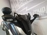 USED 2021 21 HONDA NSS300 FORZA , A-K  ONLY 2,092 MILES, WITH TOP BOX