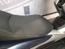 USED 2021 21 HONDA NSS300 FORZA , A-K  ONLY 2,092 MILES, WITH TOP BOX