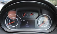 USED 2015 15 VAUXHALL INSIGNIA 1.8 SRI NAV 5d 138 BHP www.suffolkcarcentre.co.uk - Located at Reydon