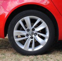 USED 2015 15 VAUXHALL INSIGNIA 1.8 SRI NAV 5d 138 BHP www.suffolkcarcentre.co.uk - Located at Reydon