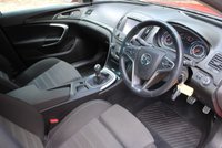 USED 2015 15 VAUXHALL INSIGNIA 1.8 SRI NAV 5d 138 BHP www.suffolkcarcentre.co.uk - Located at Reydon