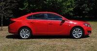 USED 2015 15 VAUXHALL INSIGNIA 1.8 SRI NAV 5d 138 BHP www.suffolkcarcentre.co.uk - Located at Reydon