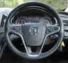 USED 2015 15 VAUXHALL INSIGNIA 1.8 SRI NAV 5d 138 BHP www.suffolkcarcentre.co.uk - Located at Reydon