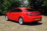 USED 2015 15 VAUXHALL INSIGNIA 1.8 SRI NAV 5d 138 BHP www.suffolkcarcentre.co.uk - Located at Reydon