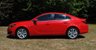 USED 2015 15 VAUXHALL INSIGNIA 1.8 SRI NAV 5d 138 BHP www.suffolkcarcentre.co.uk - Located at Reydon
