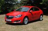 USED 2015 15 VAUXHALL INSIGNIA 1.8 SRI NAV 5d 138 BHP www.suffolkcarcentre.co.uk - Located at Reydon