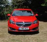 USED 2015 15 VAUXHALL INSIGNIA 1.8 SRI NAV 5d 138 BHP www.suffolkcarcentre.co.uk - Located at Reydon