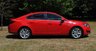 USED 2015 15 VAUXHALL INSIGNIA 1.8 SRI NAV 5d 138 BHP www.suffolkcarcentre.co.uk - Located at Reydon