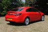 USED 2015 15 VAUXHALL INSIGNIA 1.8 SRI NAV 5d 138 BHP www.suffolkcarcentre.co.uk - Located at Reydon