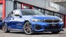 USED 2021 21 BMW 3 SERIES 3.0 M340D XDRIVE 4d 336 BHP REVERSE CAMERA+HEATED STEERING