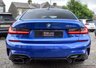 USED 2021 21 BMW 3 SERIES 3.0 M340D XDRIVE 4d 336 BHP REVERSE CAMERA+HEATED STEERING
