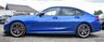 USED 2021 21 BMW 3 SERIES 3.0 M340D XDRIVE 4d 336 BHP REVERSE CAMERA+HEATED STEERING