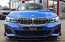 USED 2021 21 BMW 3 SERIES 3.0 M340D XDRIVE 4d 336 BHP REVERSE CAMERA+HEATED STEERING