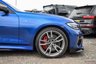 USED 2021 21 BMW 3 SERIES 3.0 M340D XDRIVE 4d 336 BHP REVERSE CAMERA+HEATED STEERING
