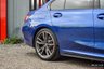 USED 2021 21 BMW 3 SERIES 3.0 M340D XDRIVE 4d 336 BHP REVERSE CAMERA+HEATED STEERING