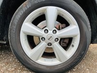 USED 2009 59 NISSAN QASHQAI 1.5 N-TEC DCI 5d 105 BHP GREAT SPECIFICATION