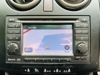 USED 2009 59 NISSAN QASHQAI 1.5 N-TEC DCI 5d 105 BHP GREAT SPECIFICATION