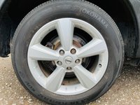USED 2009 59 NISSAN QASHQAI 1.5 N-TEC DCI 5d 105 BHP GREAT SPECIFICATION