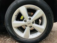 USED 2009 59 NISSAN QASHQAI 1.5 N-TEC DCI 5d 105 BHP GREAT SPECIFICATION