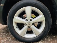 USED 2009 59 NISSAN QASHQAI 1.5 N-TEC DCI 5d 105 BHP GREAT SPECIFICATION
