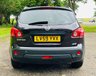 USED 2009 59 NISSAN QASHQAI 1.5 N-TEC DCI 5d 105 BHP GREAT SPECIFICATION