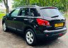 USED 2009 59 NISSAN QASHQAI 1.5 N-TEC DCI 5d 105 BHP GREAT SPECIFICATION
