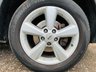 USED 2009 59 NISSAN QASHQAI 1.5 N-TEC DCI 5d 105 BHP GREAT SPECIFICATION