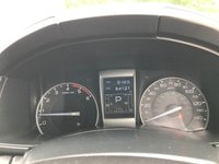 USED 2015 15 ISUZU D-MAX 2.5 TD YUKON DCB 164 BHP ** NO VAT * CANOPY + TOWBAR