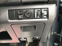USED 2015 15 ISUZU D-MAX 2.5 TD YUKON DCB 164 BHP ** NO VAT * CANOPY + TOWBAR