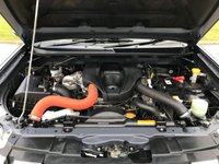 USED 2015 15 ISUZU D-MAX 2.5 TD YUKON DCB 164 BHP ** NO VAT * CANOPY + TOWBAR