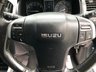 USED 2015 15 ISUZU D-MAX 2.5 TD YUKON DCB 164 BHP ** NO VAT * CANOPY + TOWBAR