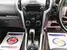 USED 2015 15 ISUZU D-MAX 2.5 TD YUKON DCB 164 BHP ** NO VAT * CANOPY + TOWBAR