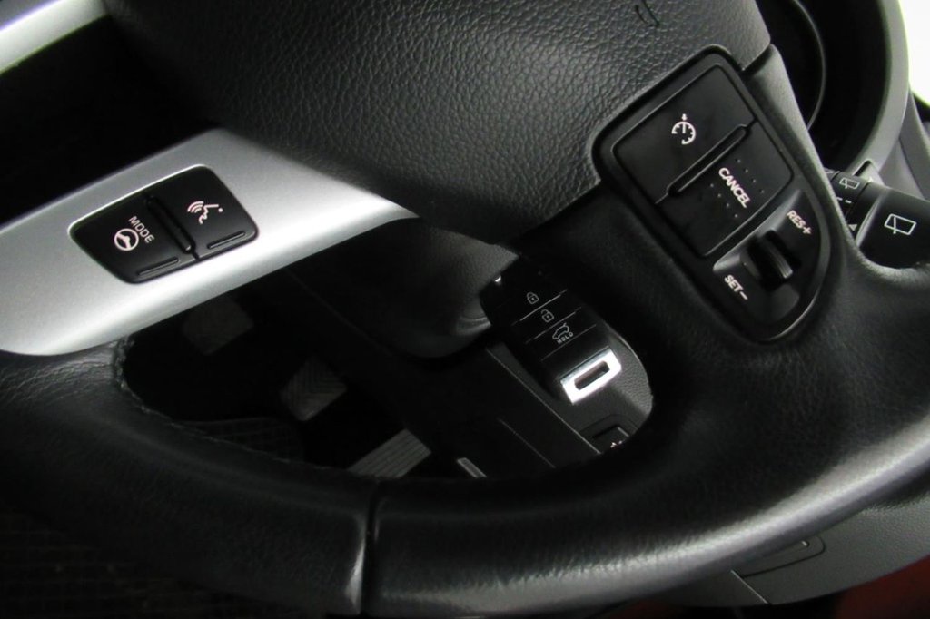 USED 2014 14 KIA SPORTAGE 1.7 CRDI 3 ISG 5d  